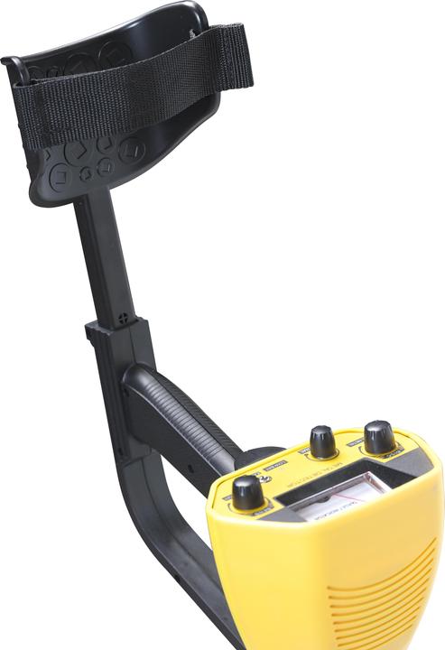 Produktbild Denver MET-110