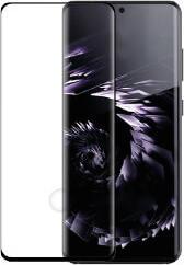 Actual product image Carl GEAR Haerdet Glass 3D Full Cover Black (1 Piece, Xiaomi Mi CC9 Pro, Mi Note 10 Pro, Xiaomi Mi Note 10, Mi Note 10 Lite)