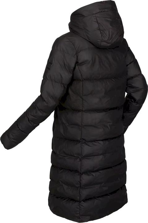 Image du produit Regatta Veste à capuche Pandia II (40 D)