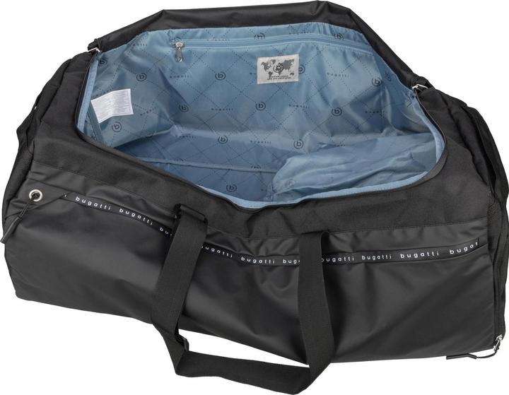 Immagine prodotto Bugatti Borsa da viaggio Blanc DeLight (50 l)