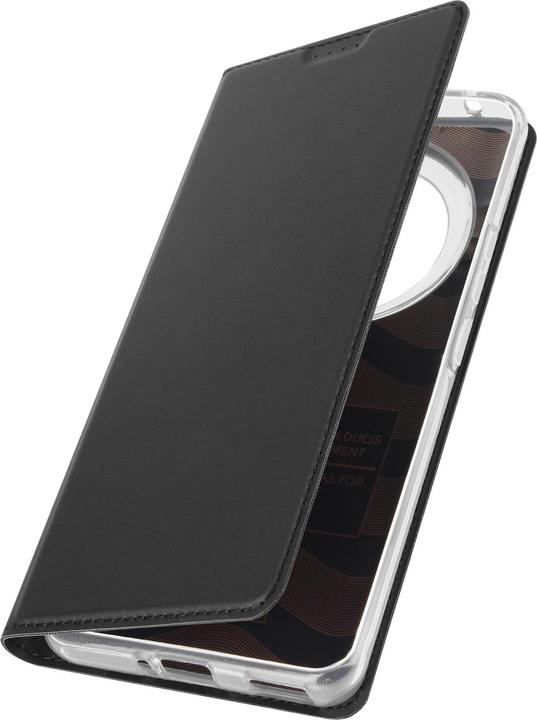 Actual product image Dux Ducis Skin Pro Series Bookcover (Realme 12 Pro+)