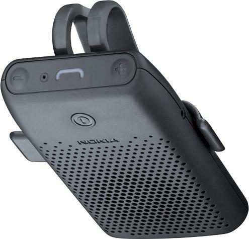 Produktbild Nokia HF-210 Freisprecheinrichtung