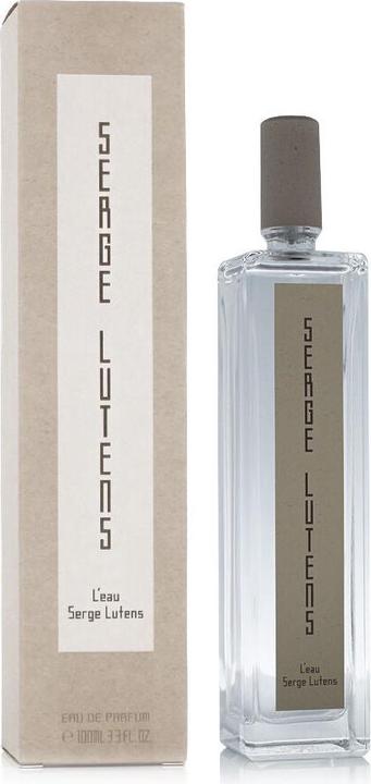 Immagine prodotto Serge Lutens Eau de Parfum l'Eau (Eau de parfum, 100 ml)