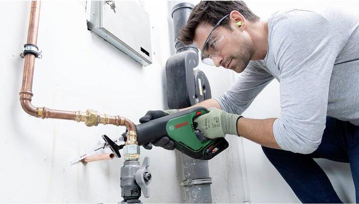 Produktbild Bosch Home & Garden AdvancedRecip 18