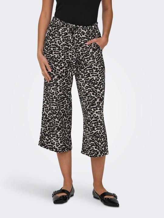 Immagine prodotto Only ONLWINNER Normal geschnitten Palazzohose Palazzohose (40)