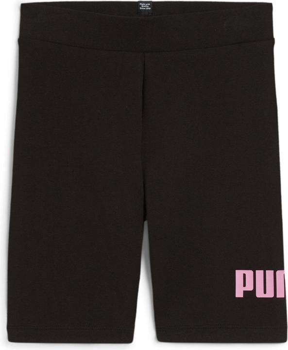 Produktbild Puma ESS Logo Short Tights G (152)