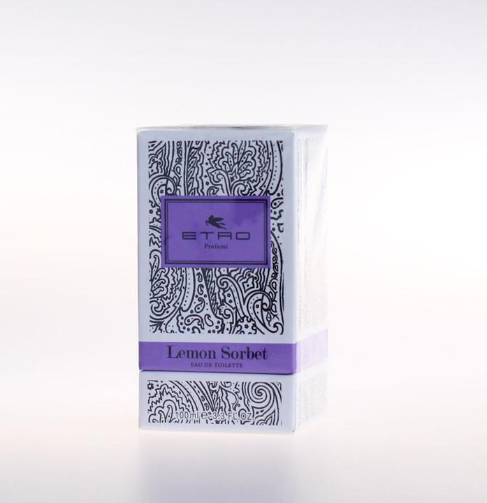 Immagine prodotto Etro Sorbetto al limone (Eau de toilette, 100 ml)