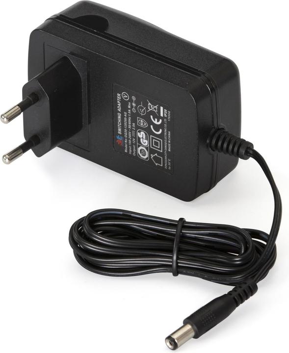 Actual product image Bestway Air Pump 12 AC/DC Air Pump