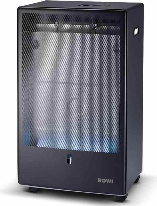 Rowi Gasheizofen (4200 W)