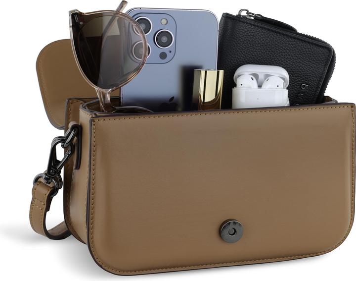 Immagine prodotto Bugatti ZIta Schultertasche 22 cm