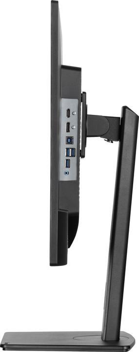 Actual product image iiyama 31.5IN IPS PANEL 2560X1440 100HZ 3MS 250CDM2 1200:1 TYPICAL (2560 x 1440 pixels, 31.50")