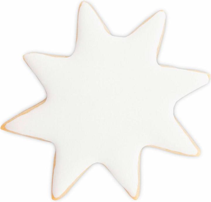 Image du produit Städter Emporte-pièce étoile grande, 8 branches