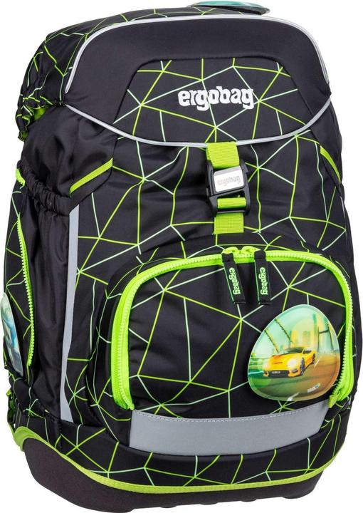 Produktbild Ergobag Pack Schulranzen-Set (20 l)