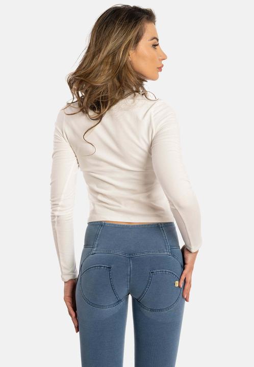Produktbild Freddy WR.UP® Shaping Pants 7/8 WRUP4MC002ORG (M)