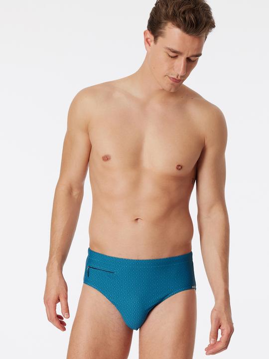 Actual product image Schiesser Swimming trunks Classic Swim (6)