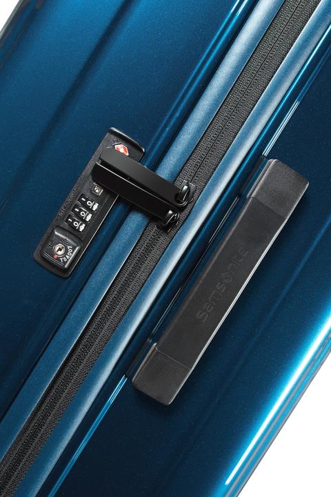 Produktbild Samsonite Neopulse (38 l, Handgepäck (bis 50l))