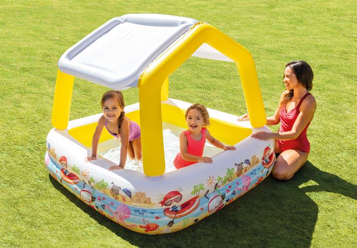 Image du produit Intex Pare-soleil