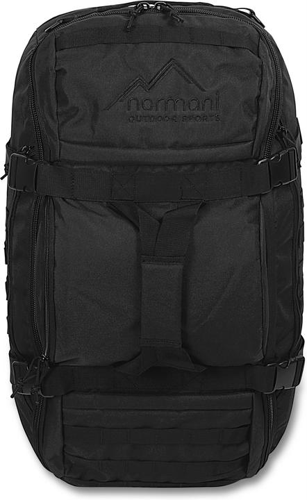 Image du produit Normani Tactical Modulpack 52 l Black Panther (52 l)
