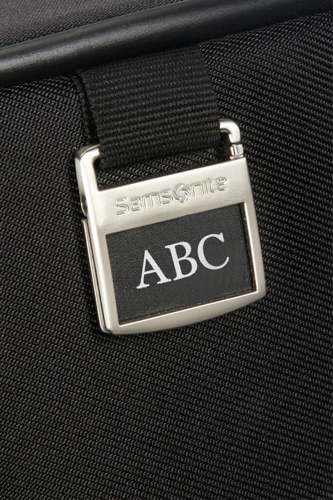 Produktbild Samsonite SPINNER 78/29 EXP (118 l, L (90 - 115l))