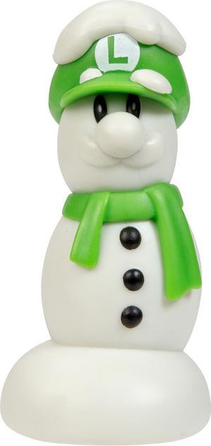 Produktbild Nintendo Super Mario Xmas