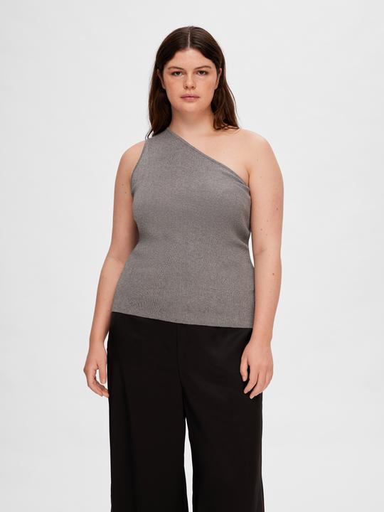 Image du produit Selected Femme Haut à paillettes (XXL)