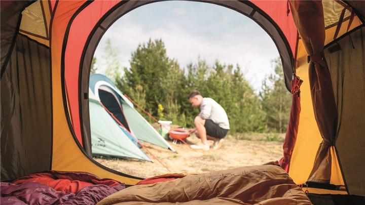 Produktbild Easy Camp Adventure Grill (36 cm)