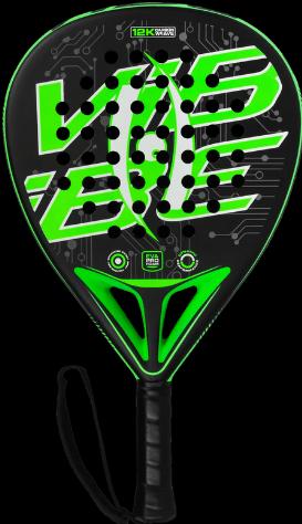 Produktbild Harrow Sports Vibe Padel