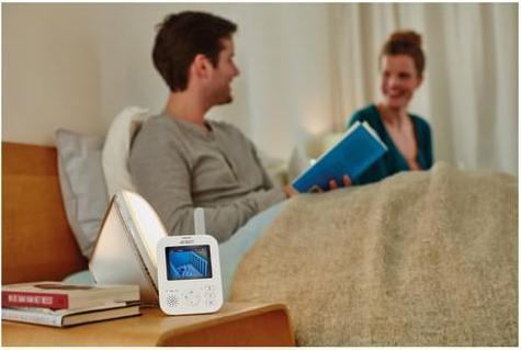 Image du produit Philips Avent Vidéo (Vidéo et audio, 300 m)