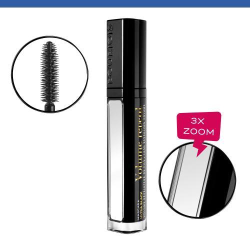 Actual product image Bourjois Volume Reveal (22 Ultra Black)