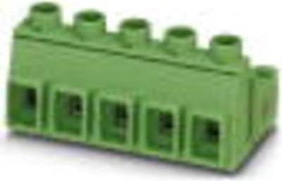 Actual product image Phoenix Contact Socket housing cable GIC No. of poles Total 3 Spacing: 7.62 mm 1745632 50 pcs.