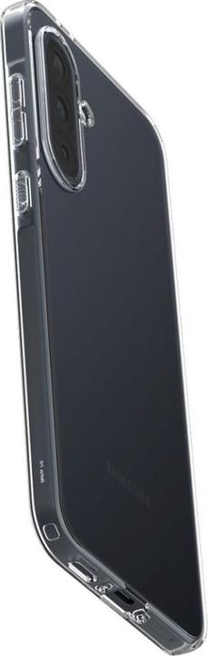 Produktbild Spigen Liquid Crystal Case for Samsung Galaxy A36 5G Crystal Clear (Samsung Galaxy A36)