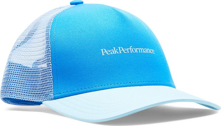 Peak Performance Trucker Cap (One Size)