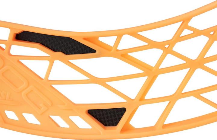 Actual product image Oxdog Floorball shovel Fsl Carbon