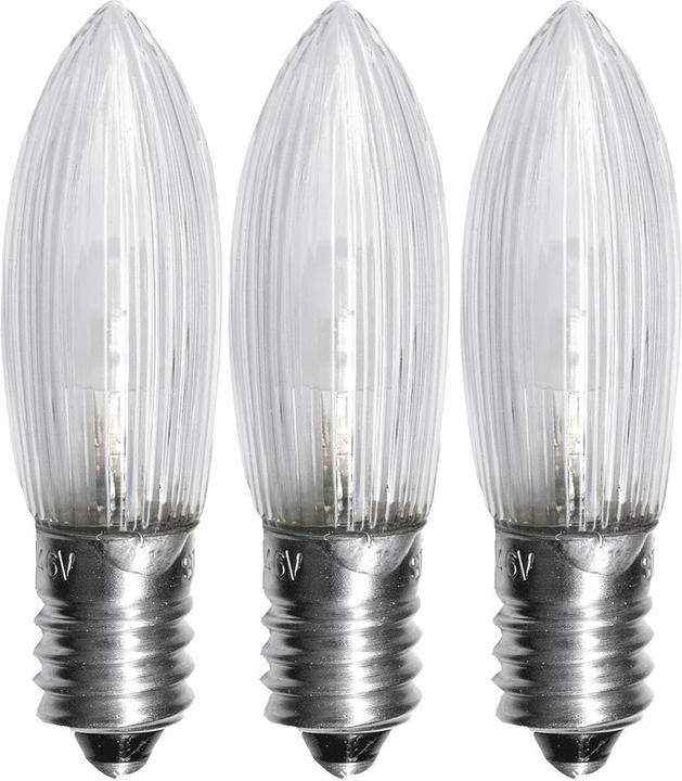 Actual product image Star Trading Spare light (E10, 0.10 W, 5 lm, 1 x)
