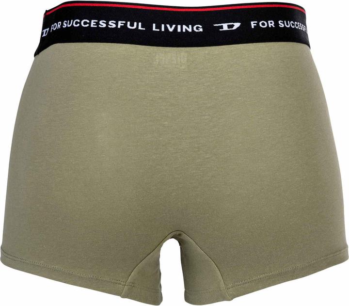 Image du produit Diesel Umbx-Damienthreepack (M, Lot de 3)
