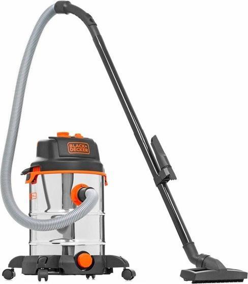Actual product image Black & Decker BXVC30XTDE