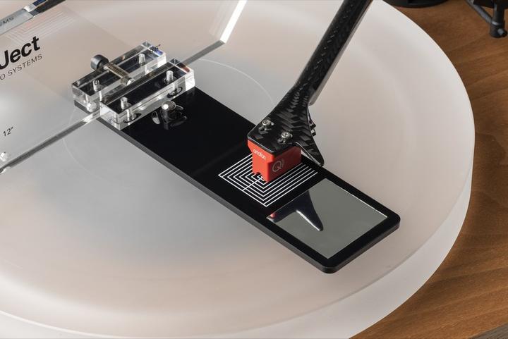 Immagine prodotto Pro-Ject Allineare It Pro (Coperchio del giradischi)