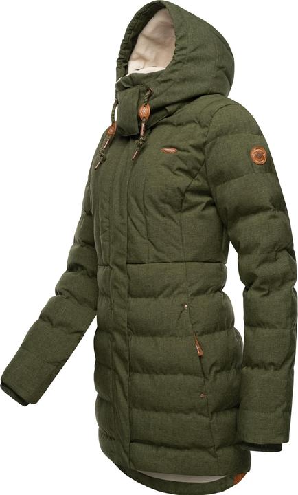 Immagine prodotto Ragwear Ashanta (XS)