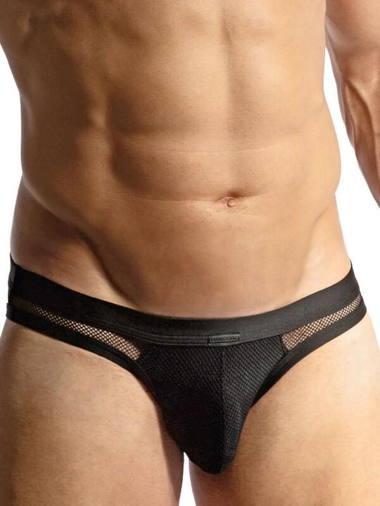 Produktbild Manstore Micro Brief Mesh (S)