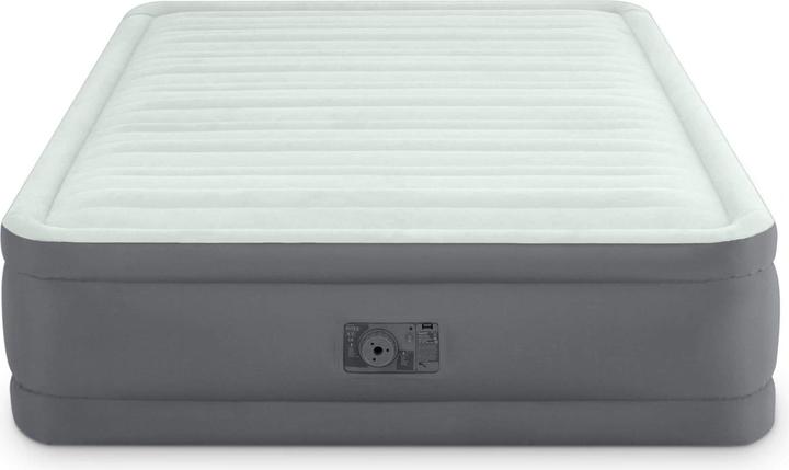 Actual product image Intex Airbed PremAire I Queen (150 x 200 cm)