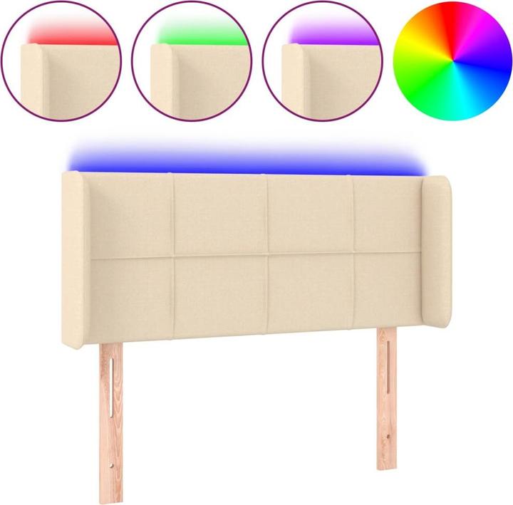 Immagine prodotto VidaXL Gianna (163 x 16 x 88 cm)