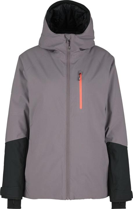 Actual product image Stoic Women's MountainWool AsplidenSt. Ski Jacket (46)