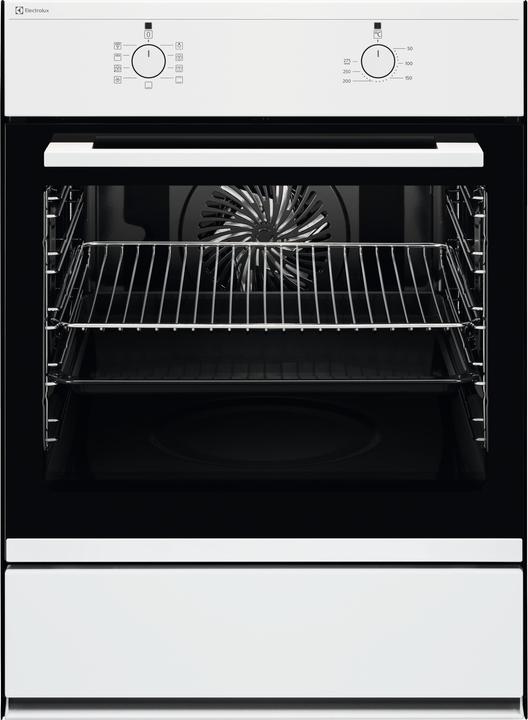 Actual product image Electrolux Eb7l2we