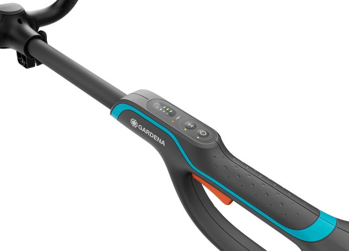 Actual product image Gardena PowerTrim 30/18V P4A solo (Trim line)