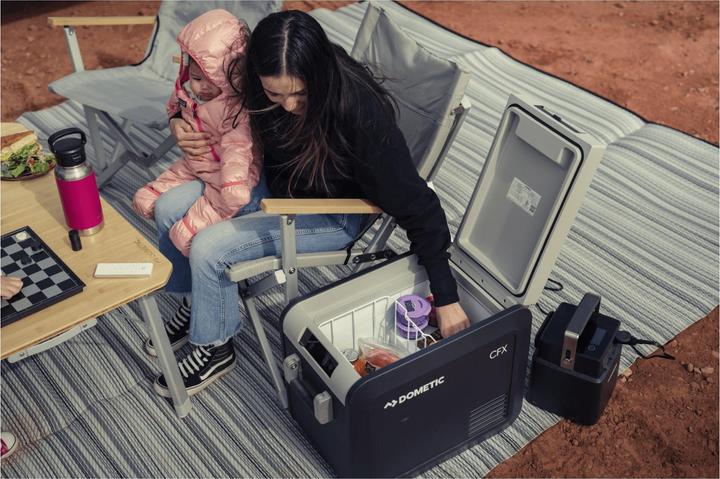 Image du produit Dometic CFX3 45 EU Version (46 l)