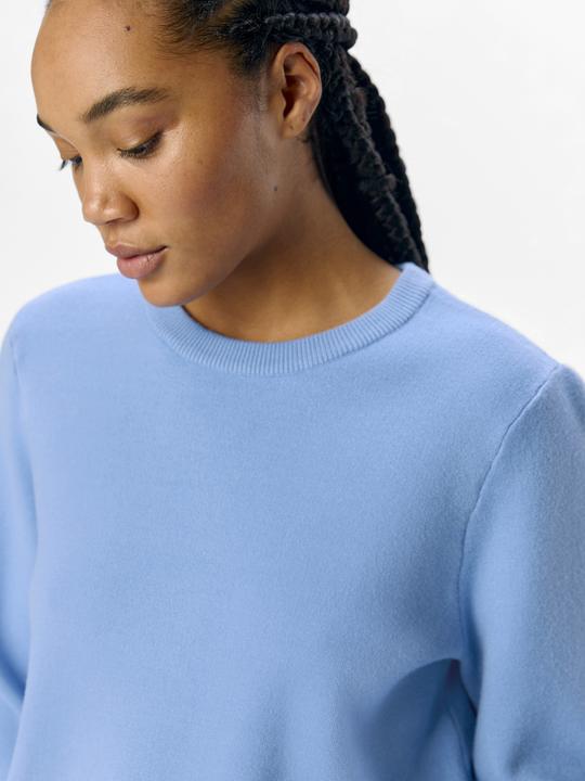 Actual product image Object Langärmeliger Strickpullover (L)