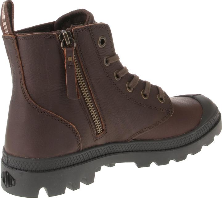Immagine prodotto Palladium Pampa Zip in pelle ESS - 30355 (43)