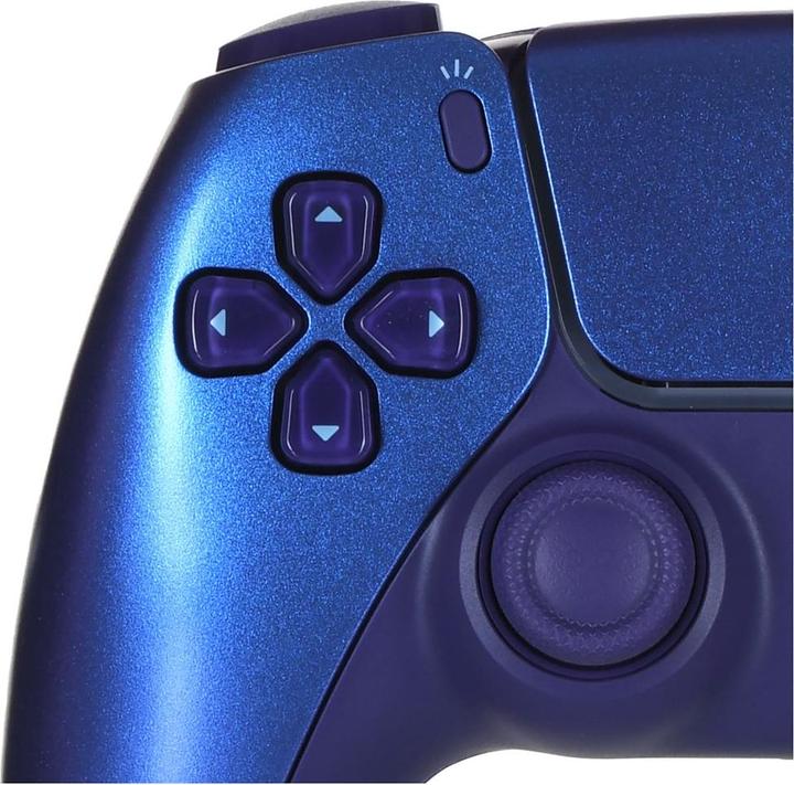 Produktbild Sony DualSense Wireless-Controller - Chroma Indigo (PS5)