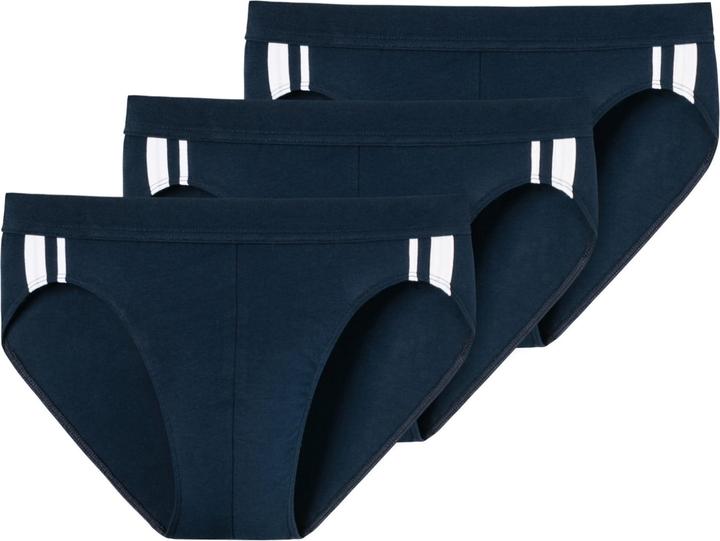 Bleu foncé