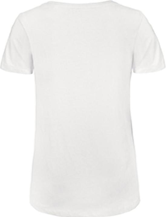 Image du produit B&C Favourite T-shirt col V Coton organique (XS)